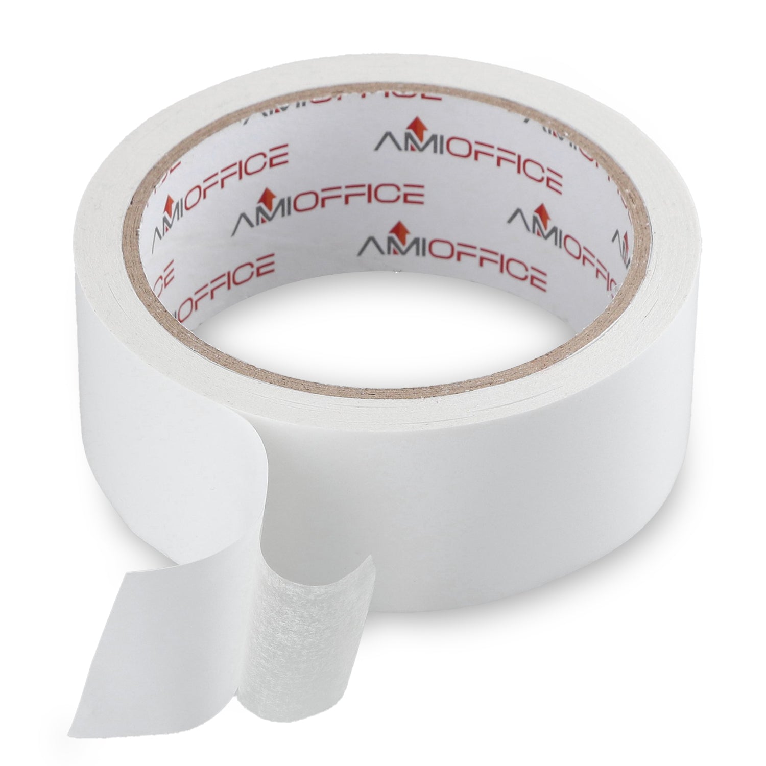 Cinta Doble Contacto Faz 36mm*14m Amioffice - 1 ud