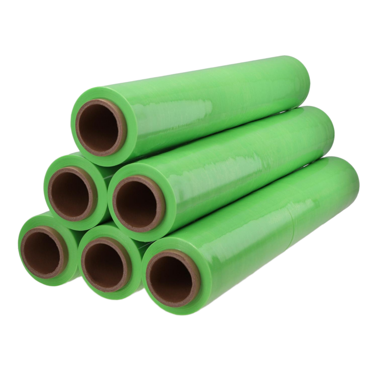 Caja Film Stretch Verde 1,7kg