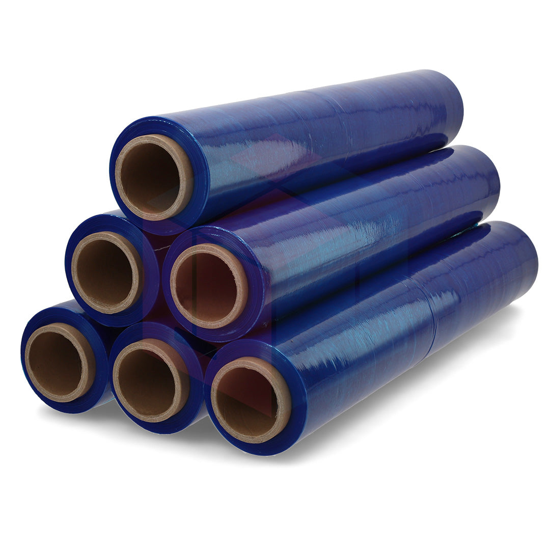 Caja Film Stretch Azul 1,7kg