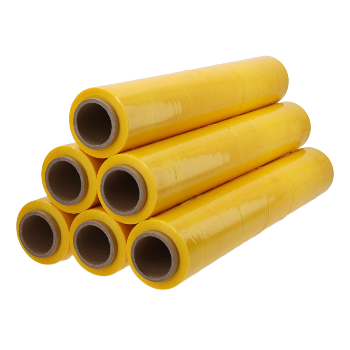 Caja Film Stretch Amarillo 1,7kg