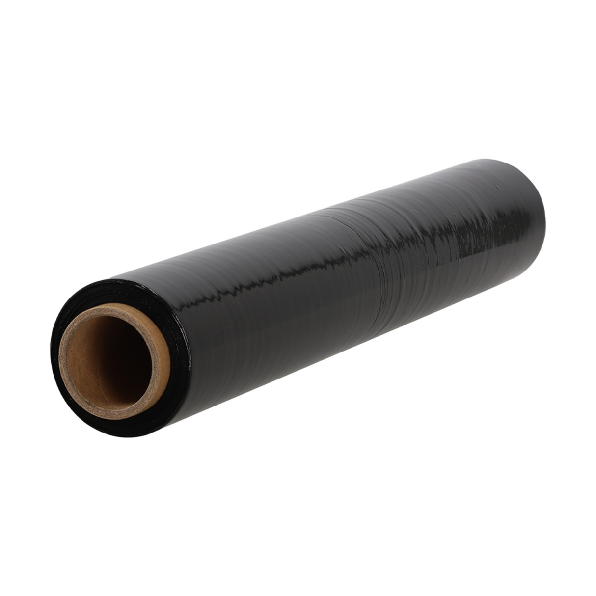 Rollo Film Stretch Negro 1,7kg