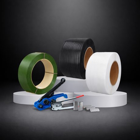 ¿Cómo utilizar y elegir adecuadamente un Zuncho?