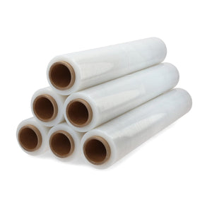 Stretch Film Transparente