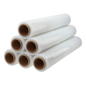 Stretch Film Transparente