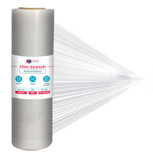 Stretch Film Automático