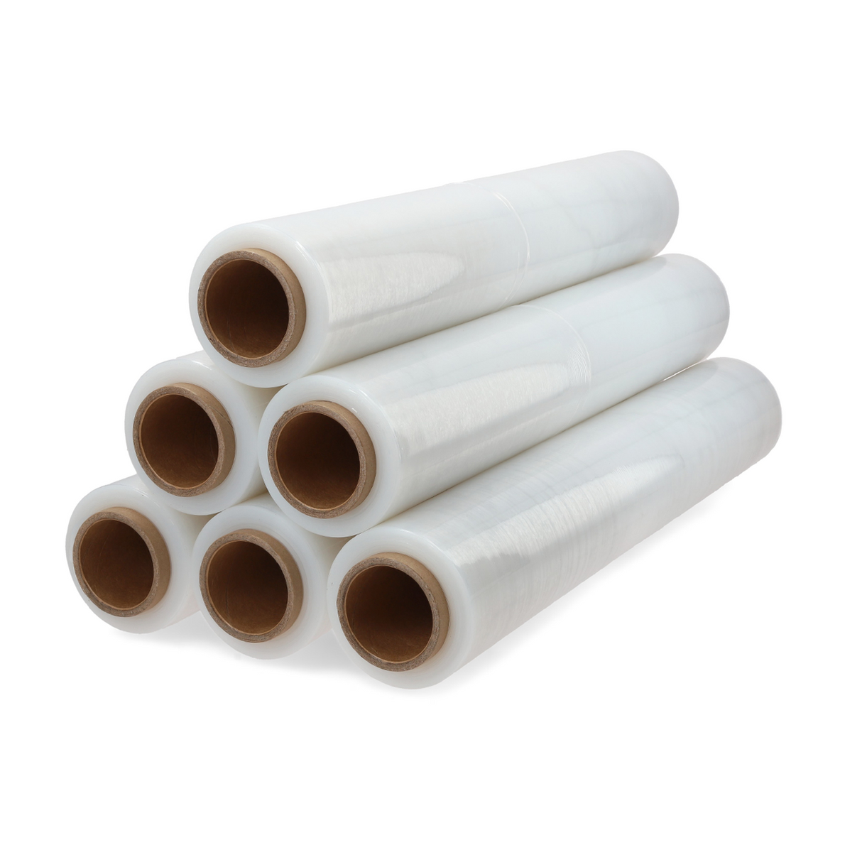 Caja Film Stretch Tansparente 1,7kg