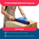 Caja Film Stretch Azul 1,7kg