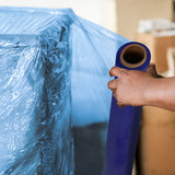 Caja Film Stretch Azul 1,7kg