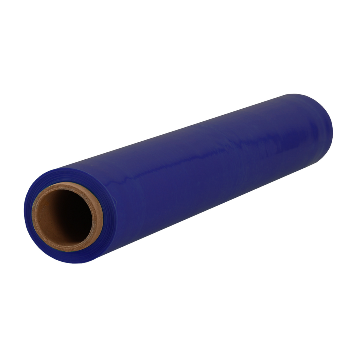 Film Stretch 1,7Kg 350m Azul Pack Mayorista - 1 ud